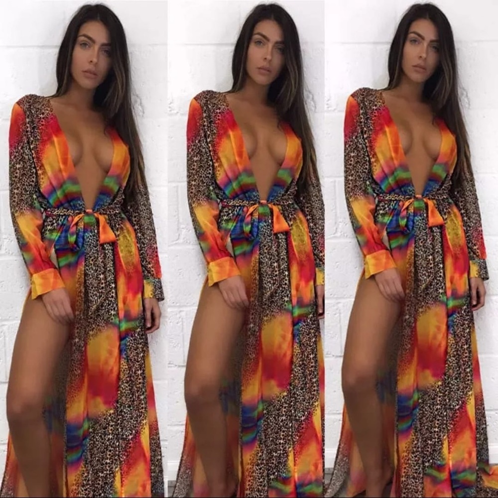 Kimonos for women